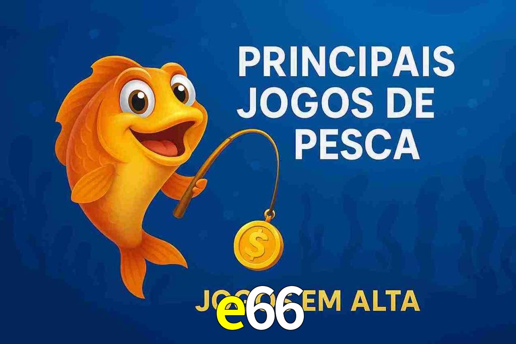 Pesca no e66
