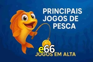 Pesca no e66
