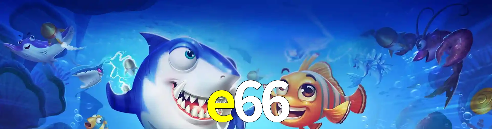 Pescaria Online no e66 Cassino