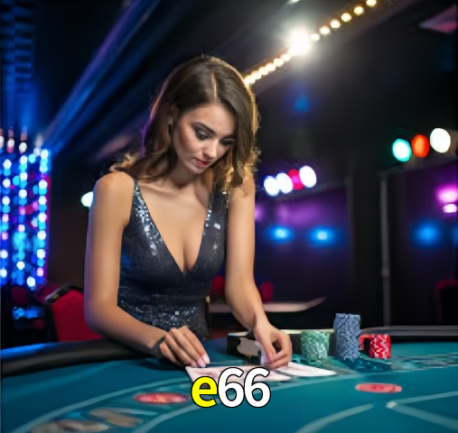 e66 com App – Jogue de Qualquer Lugar