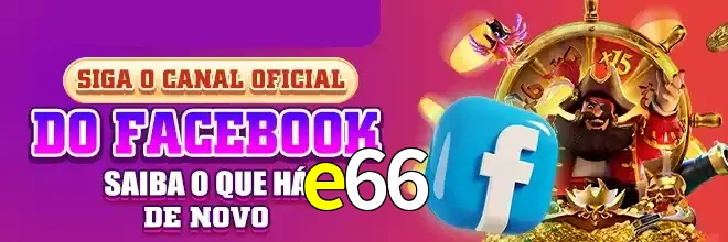 Pescaria Online no e66 Cassino