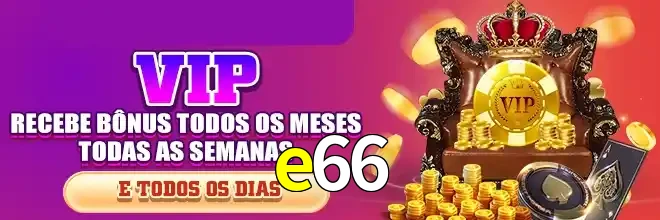 Promoções Imperdíveis do e66